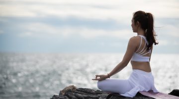 Ashtanga Yoga và những lợi ích tuyệt vời cho sức khỏe