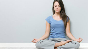 Cần chuẩn bị gì khi tập thiền yoga?