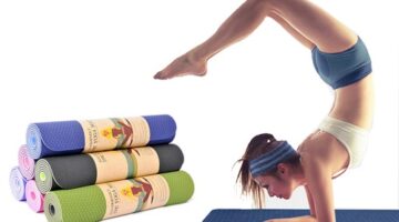 Tập luyện yoga cần những dụng cụ hỗ trợ nào?